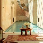 Spa Saltwater Swimming Pool