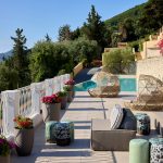 Aquavit Pool Bar