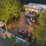 Garden/ Spa Suite