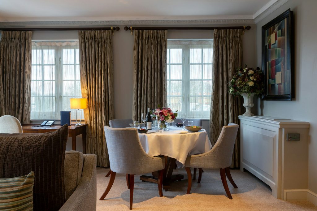 The Duke Of Clarence Suite