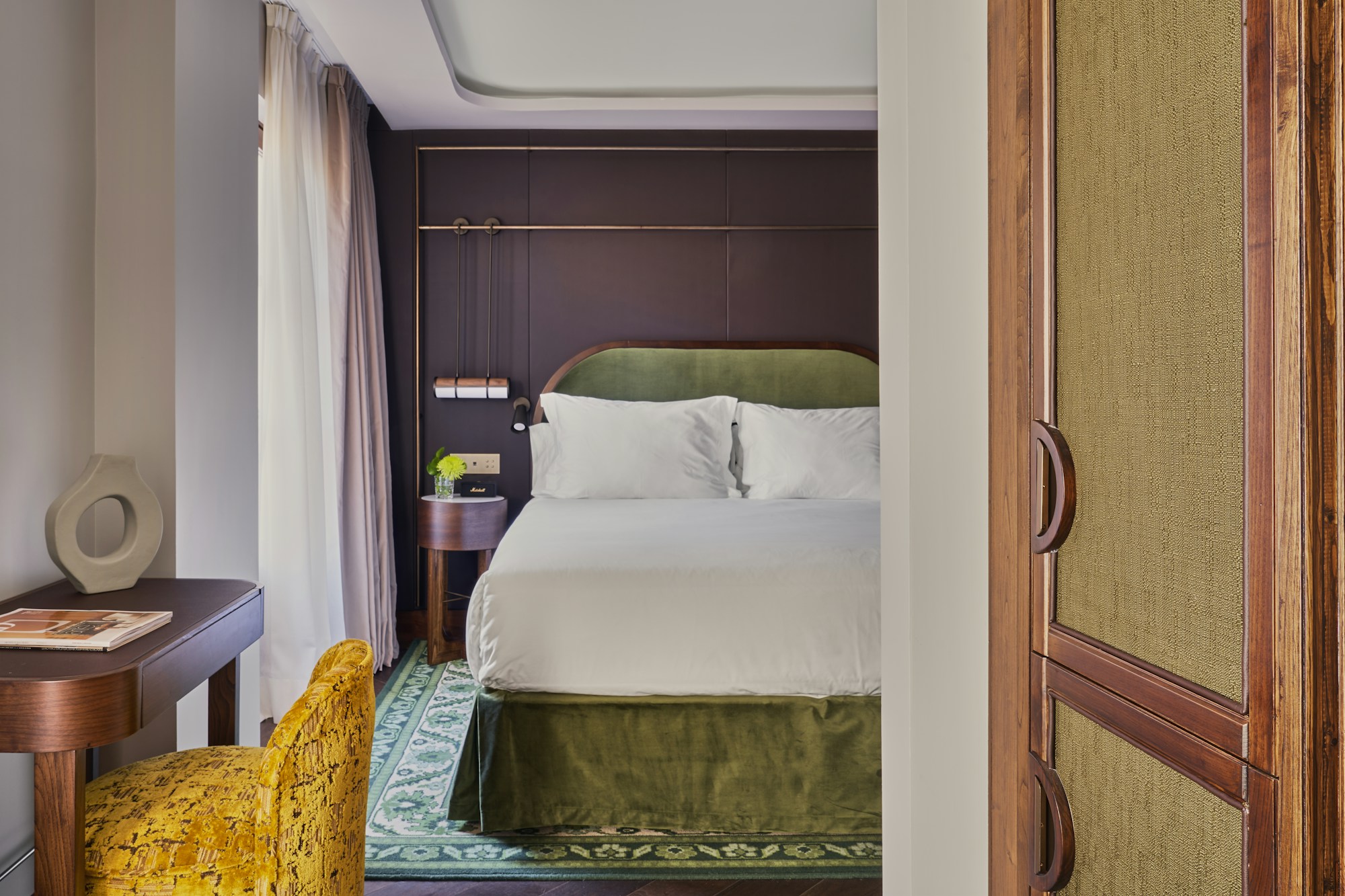 Two Bedroom Suite