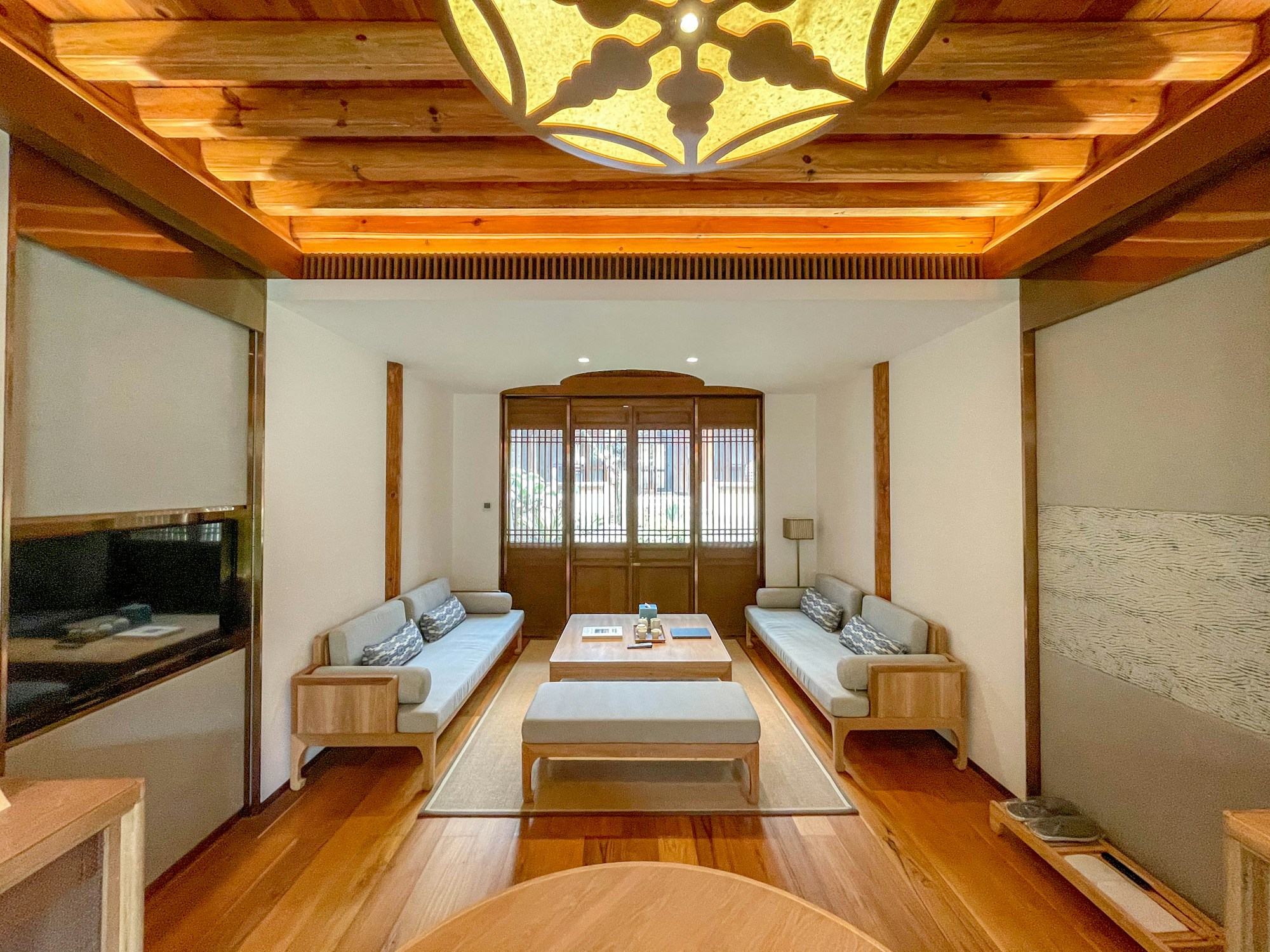 Yunxi Suite