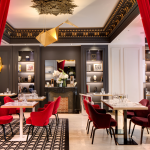 99 Haussmann Bar & Restaurant