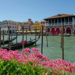 Grand Canal Terrace
