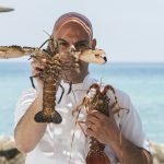 Chef Casulli