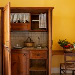 Orange Junior Suite