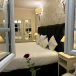 Park Room with Terrace