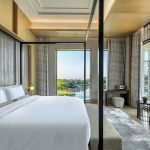 Ziyun Suite - Bedroom