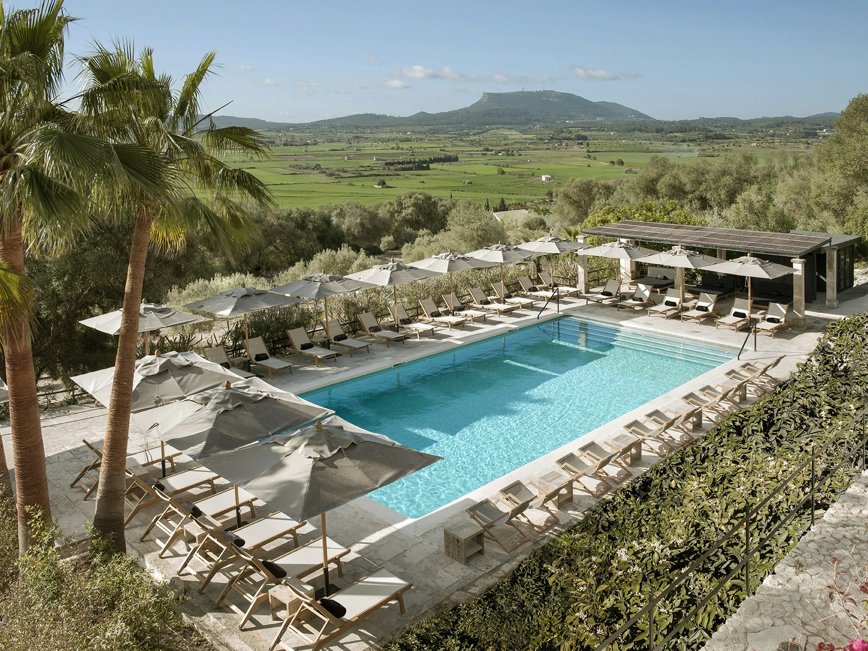 Finca Serena