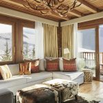 Lodge Premium Suite