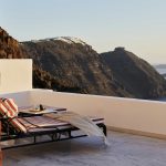 Superior Suite - Balcony