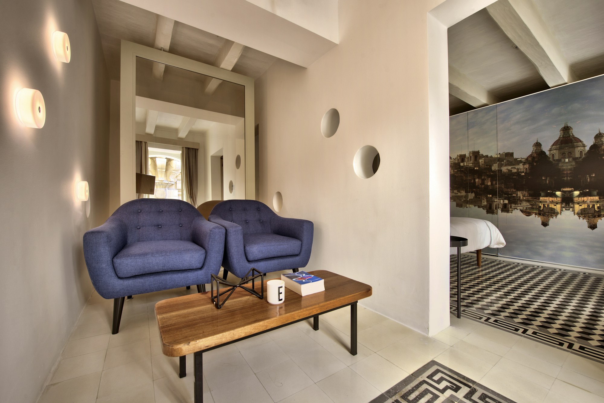 Suite 3