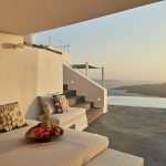 Cosmo Suite - Terrace