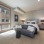Two Bedroom - Master Suite