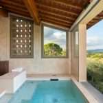 Castelforno Private Apartment Suite - Hot Tub