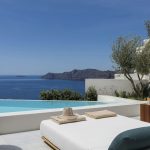 Pool Suite - Terrace
