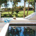 Pool Garden - Pool
