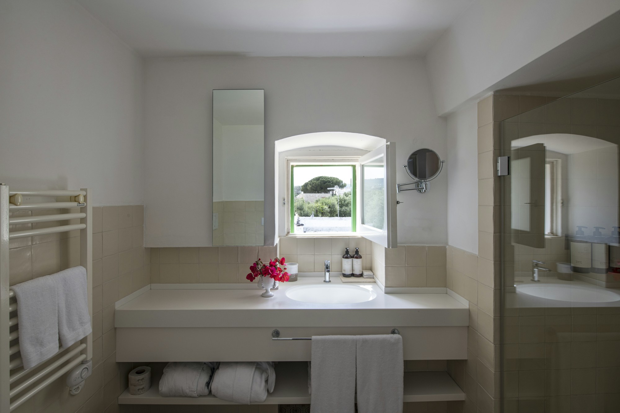 Junior Suite Tower