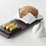 Fernery Bread