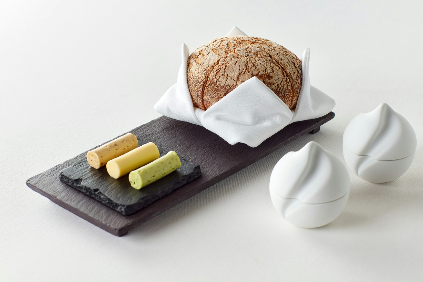 Fernery Bread