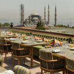 Sentez Restaurant