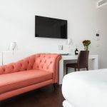 Junior Deluxe - Room Details
