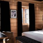 Romantic Dolomites Suite with Loft - Bedroom