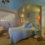 Junior Suite Mendini Island