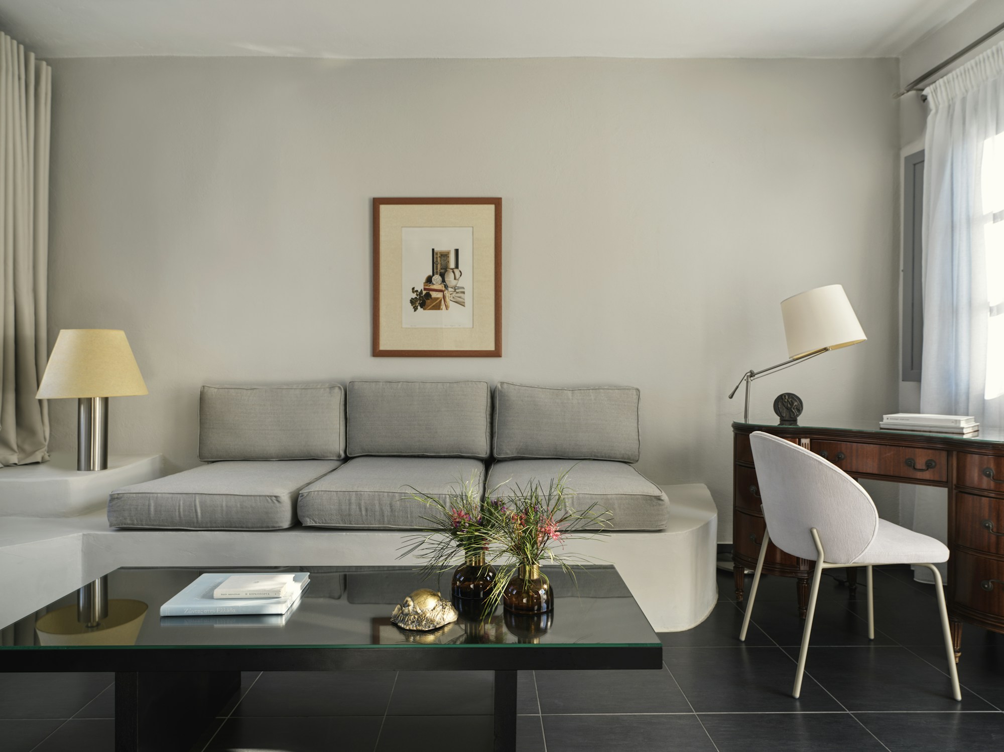 Superior Suite