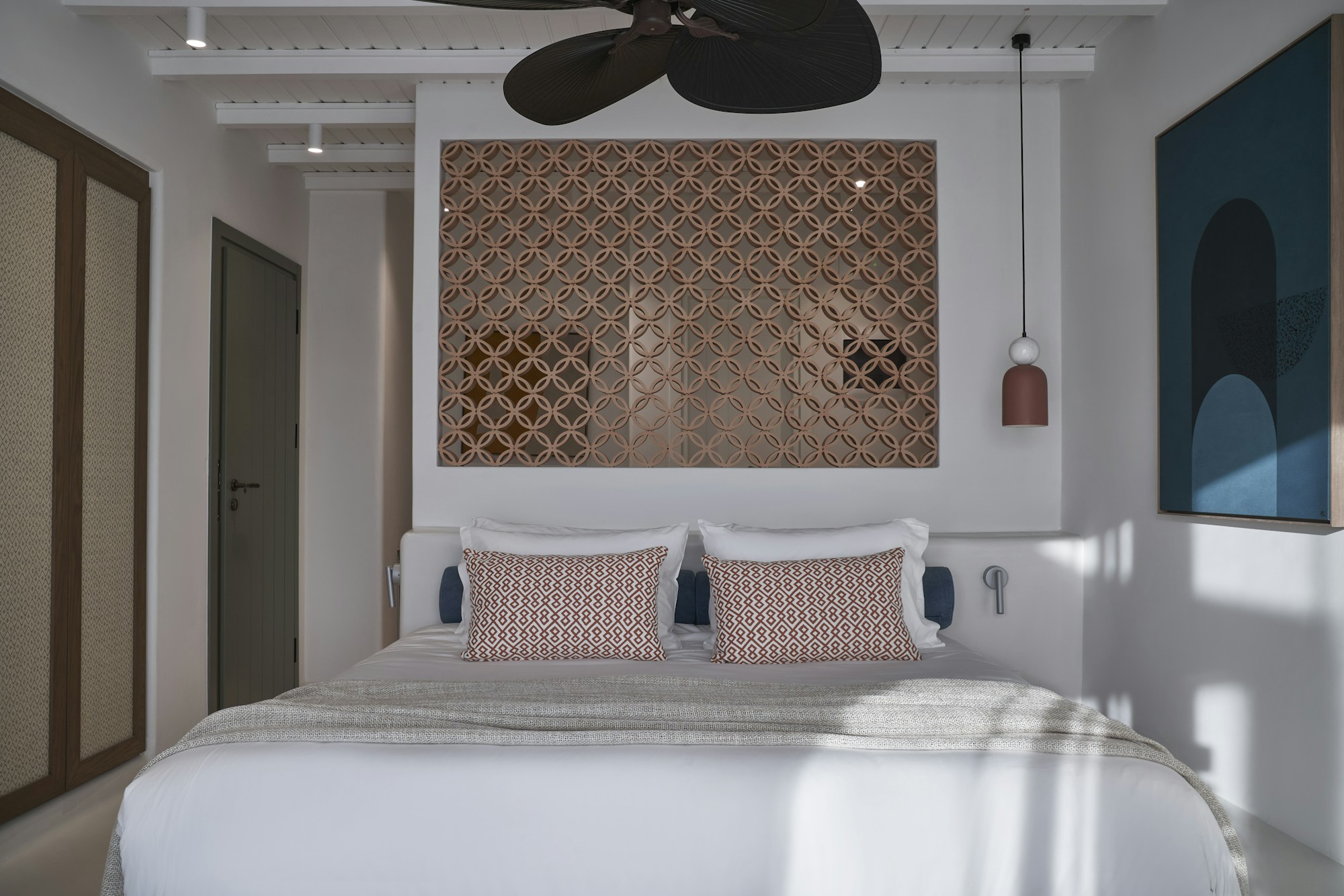 Pure Suite - Bedroom