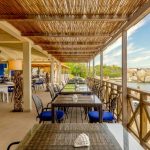 Beach Restaurant