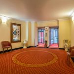 Grand Hotel Yerevan Corridors