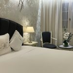 Park Room with Balcony