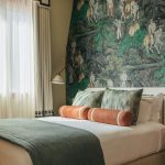Superior Room - Bedroom