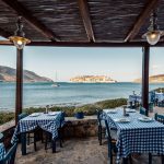 Blue Door Taverna