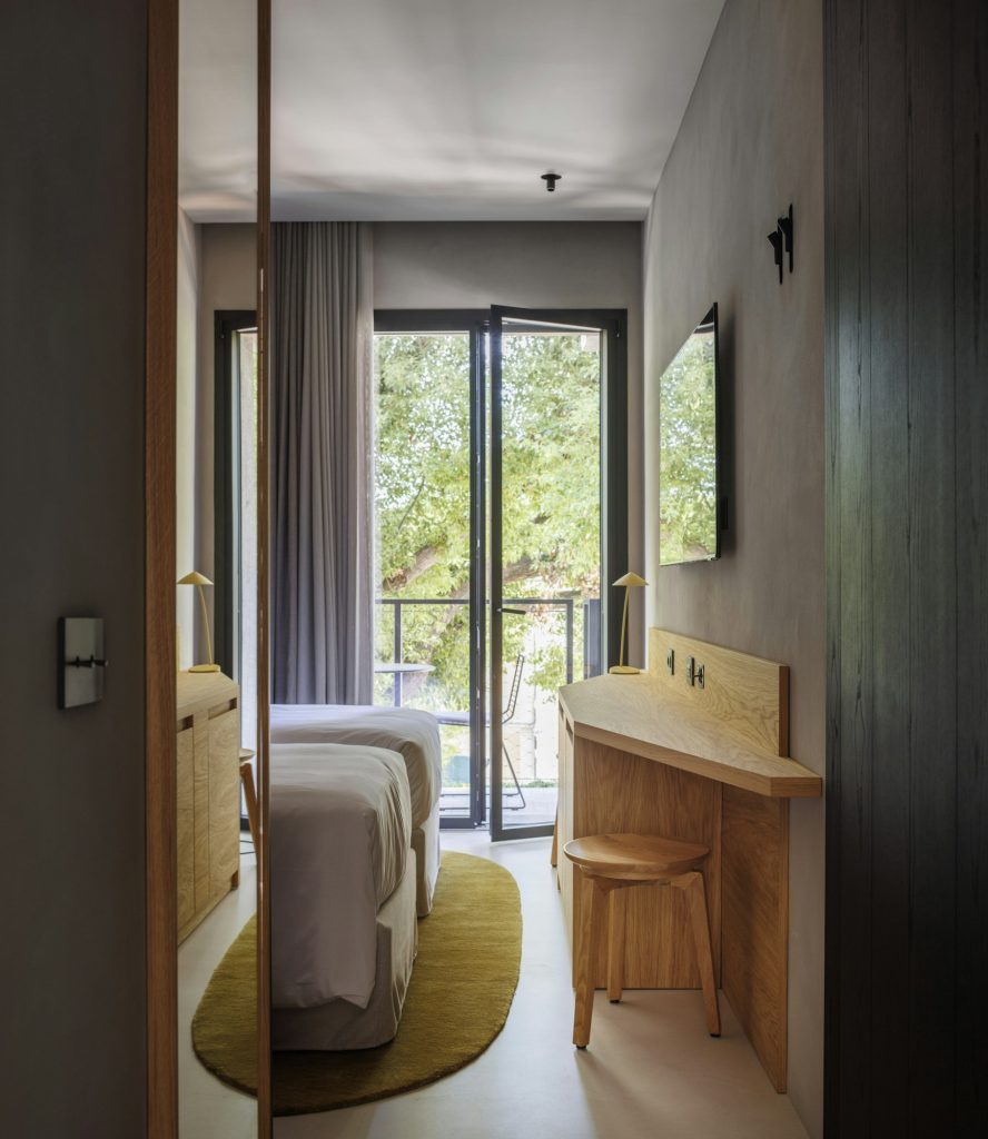 Family Room - Room Details