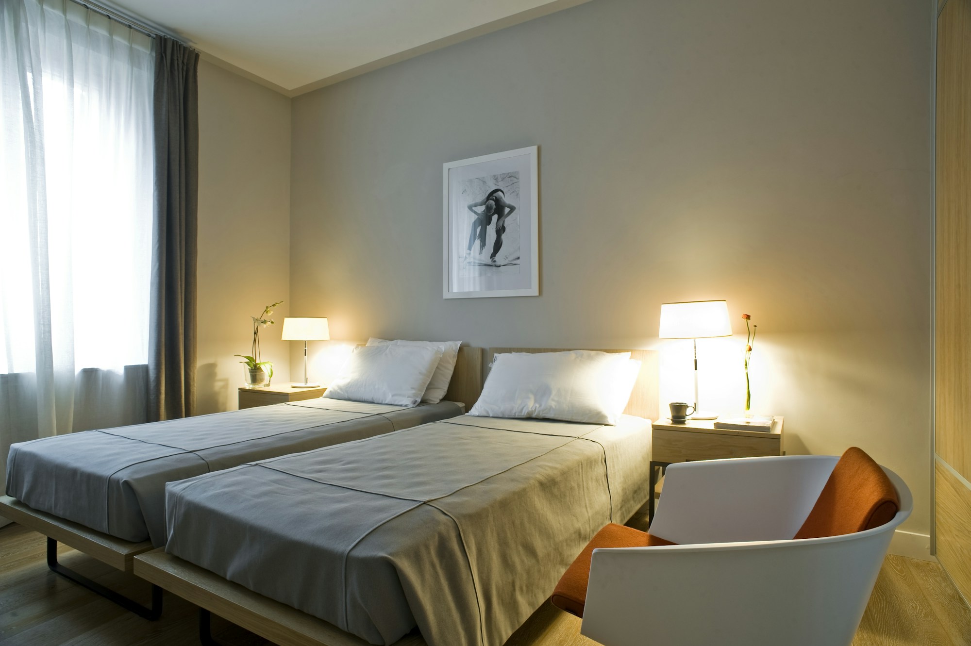 Suite Deluxe Glamour