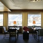 Restaurant View
