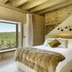 Double Standard Room - Bedroom