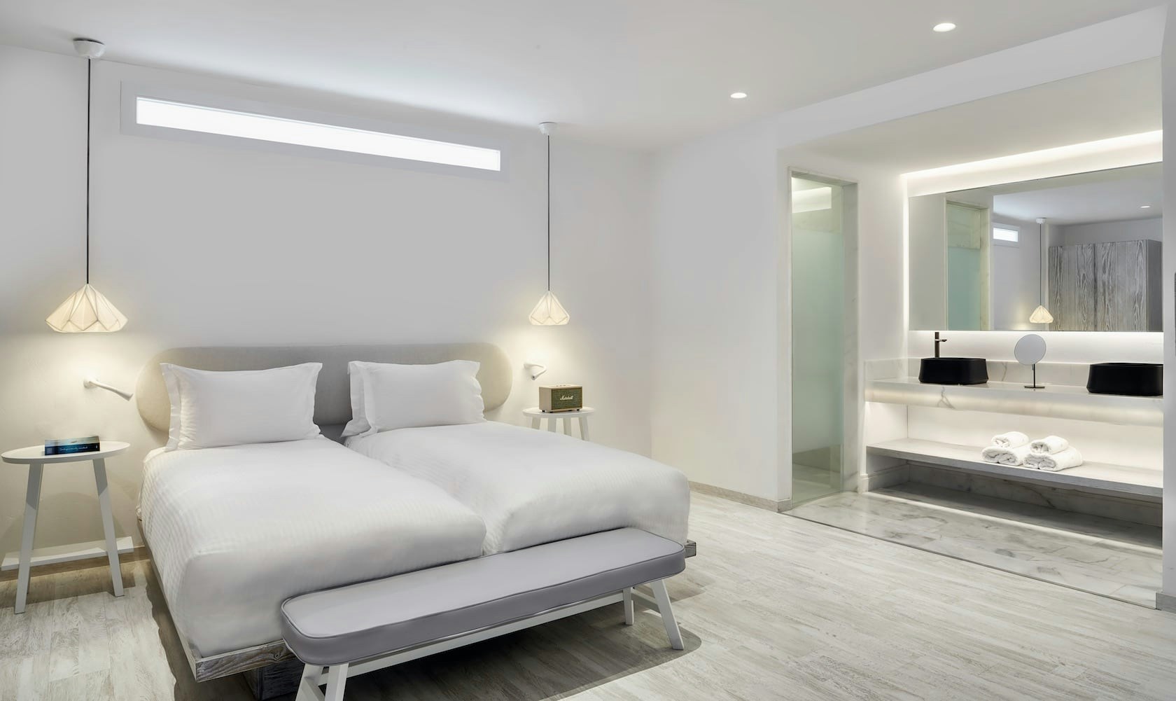 Signature 2 Bedroom Pool Suite