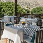 Anthos Restaurant