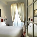 Master Suite - Bedroom