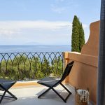 Junior Suite - Terrace