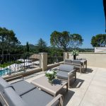 Deluxe Suite with Terrace