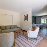 Villa Deluxe - Living Area