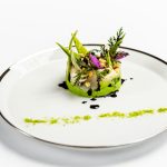 La Terrasse Dining