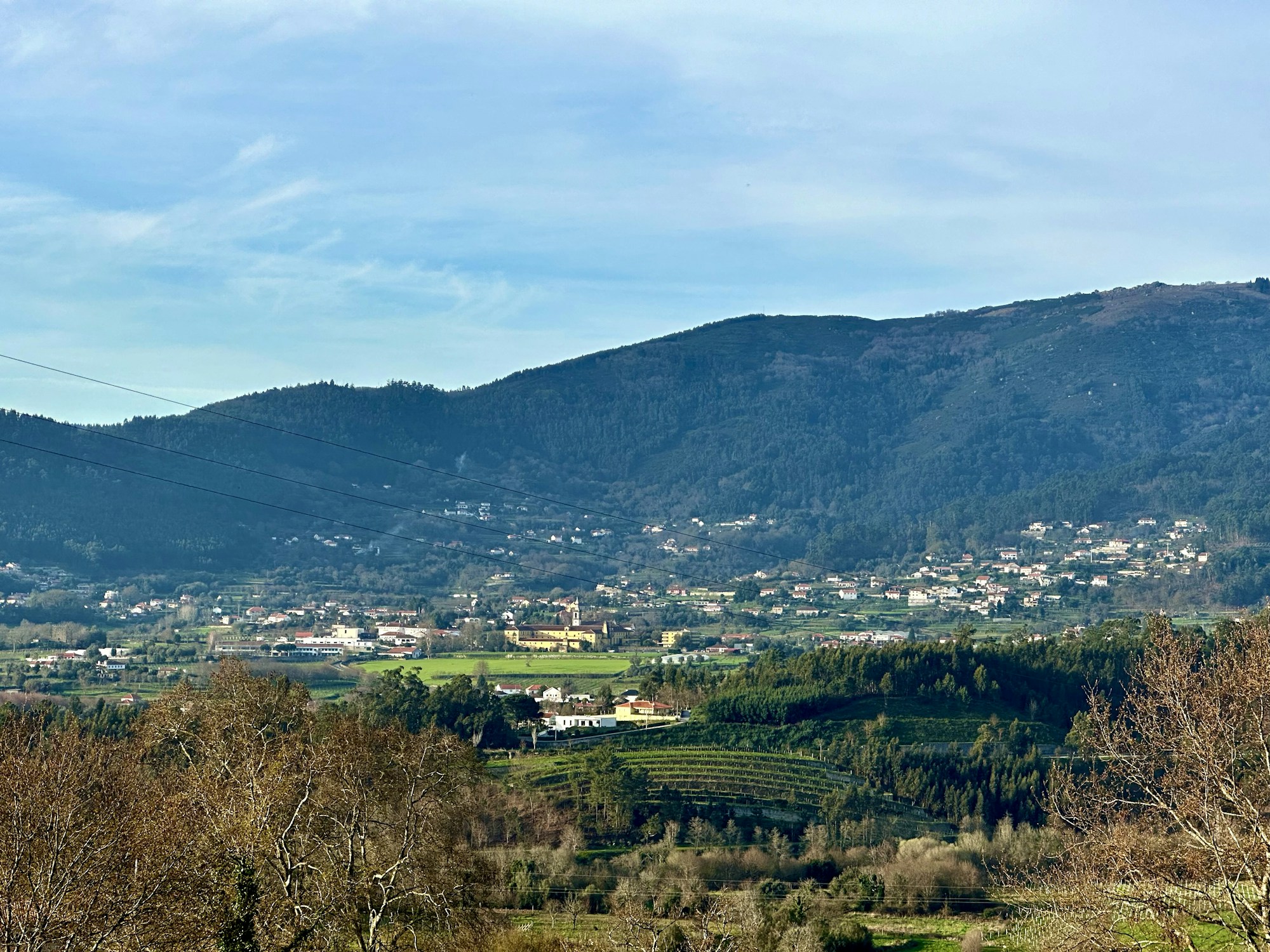 Villas View