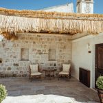 Terrace Luxury Suite - Terrace