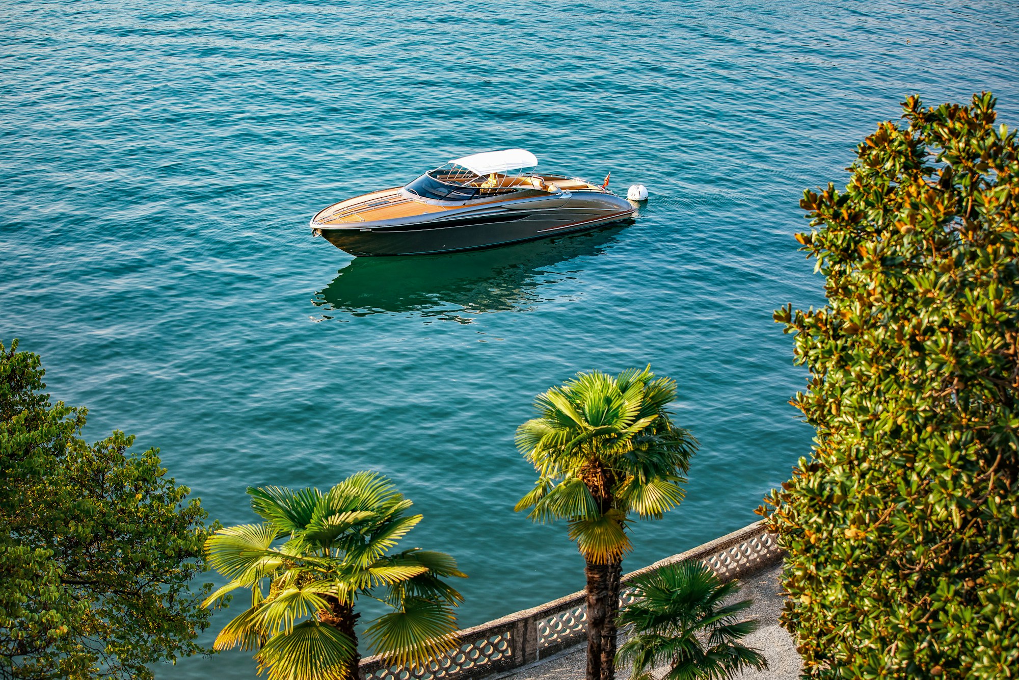 Riva Experience