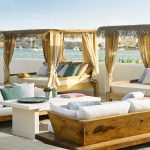 Family Pool Cabana